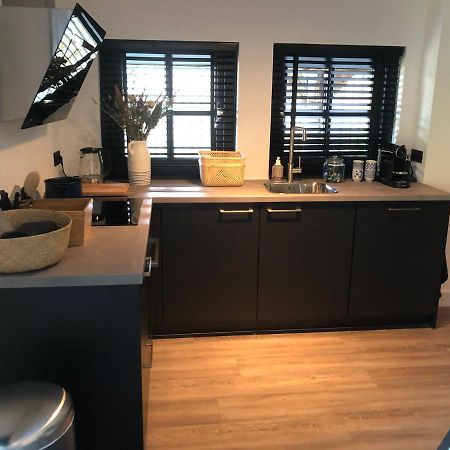 Paradise Garage Hilvarenbeek Bagian luar foto