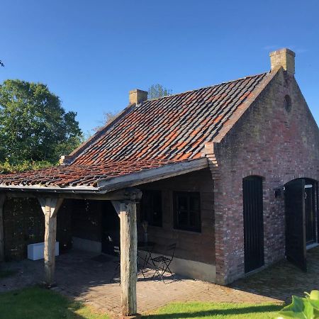 Paradise Garage Hilvarenbeek Bagian luar foto