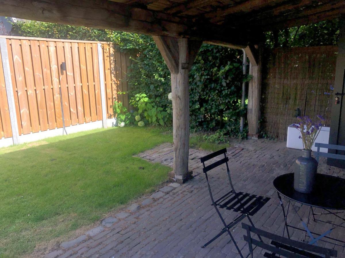 Paradise Garage Hilvarenbeek Bagian luar foto