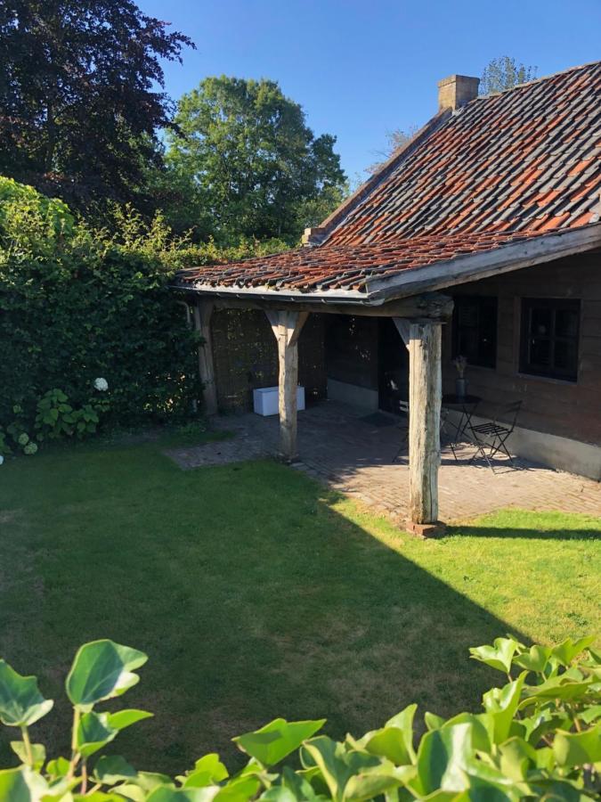 Paradise Garage Hilvarenbeek Bagian luar foto