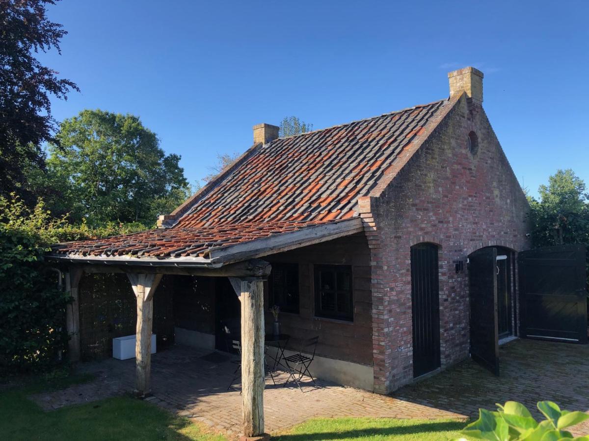 Paradise Garage Hilvarenbeek Bagian luar foto