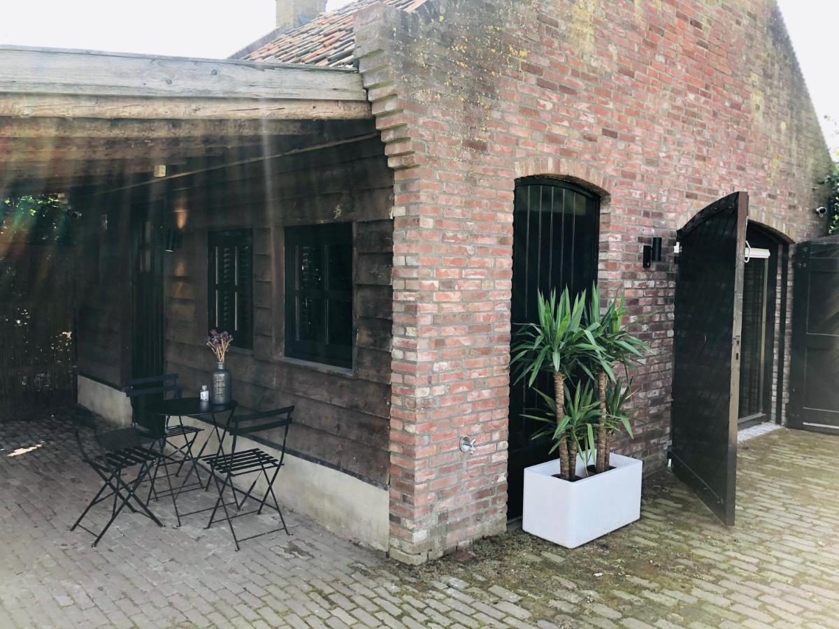 Paradise Garage Hilvarenbeek Bagian luar foto