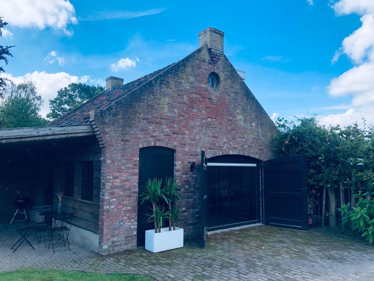 Paradise Garage Hilvarenbeek Bagian luar foto